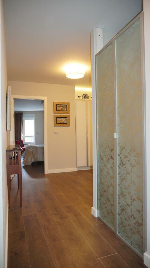 Apartamento Vía Romana XIX Lugo Exterior foto