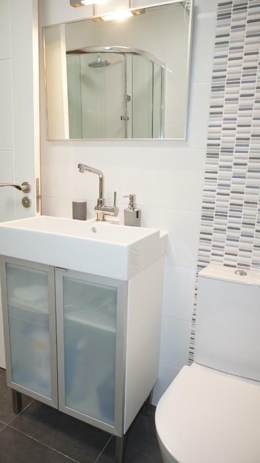 Apartamento Vía Romana XIX Lugo Exterior foto